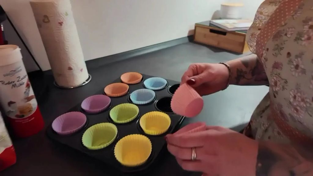 Orgasmus statt Muffins? 😏