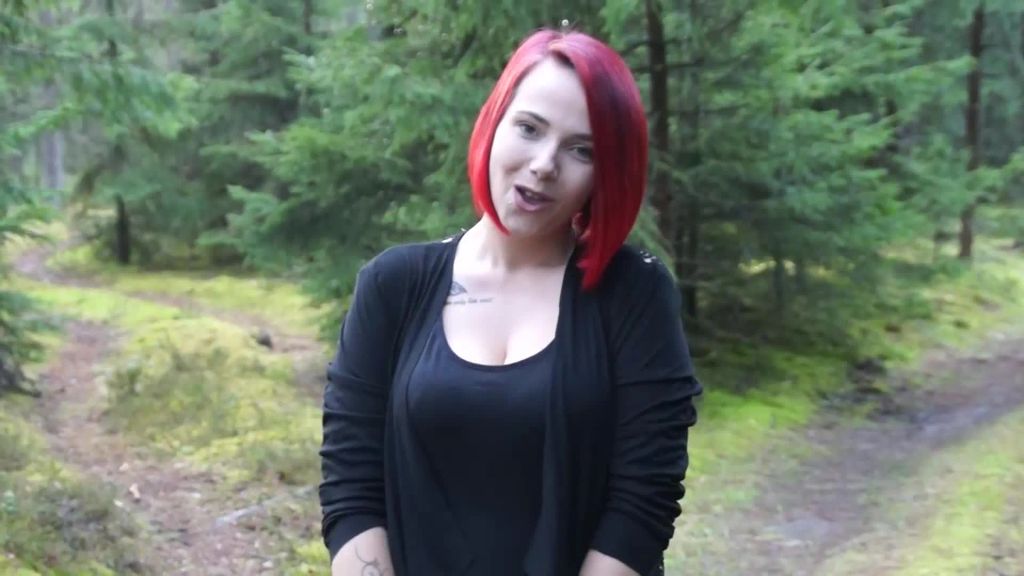 sexy foto nr. 1 von Geiler Spaziergang