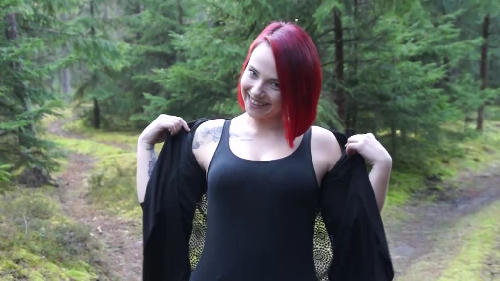 sexy foto nr. 2 von Geiler Spaziergang