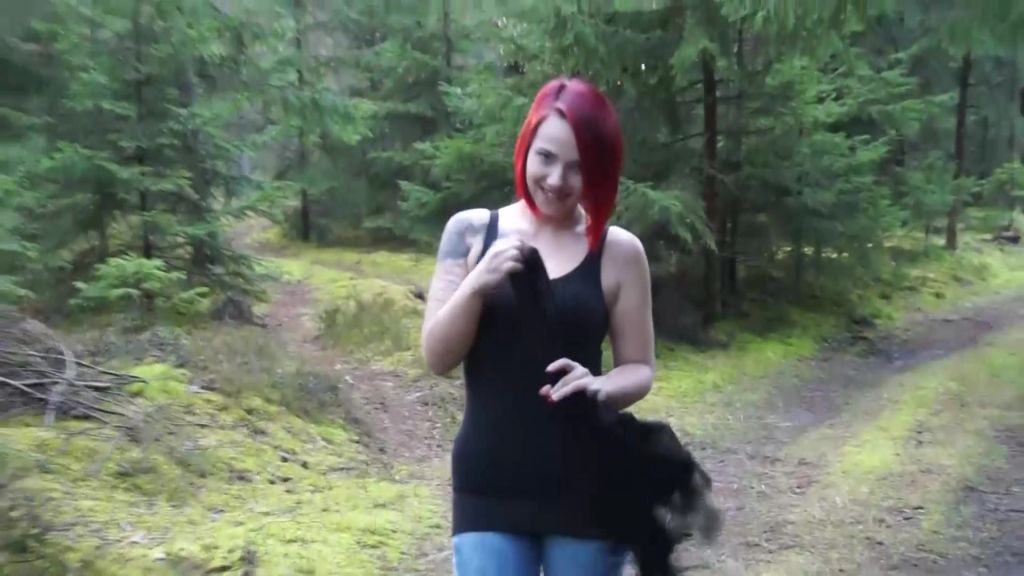 sexy foto nr. 3 von Geiler Spaziergang
