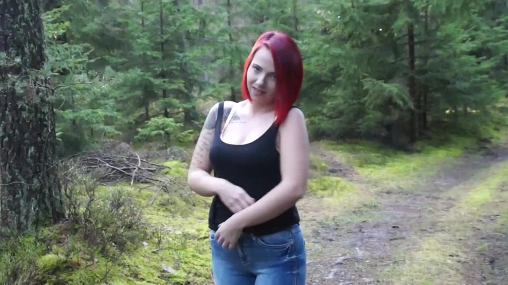 sexy foto nr. 6 von Geiler Spaziergang