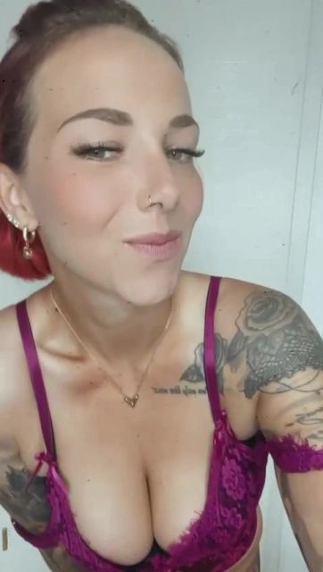 sexy foto nr. 9 von Wer hat Lust auf mehr?
