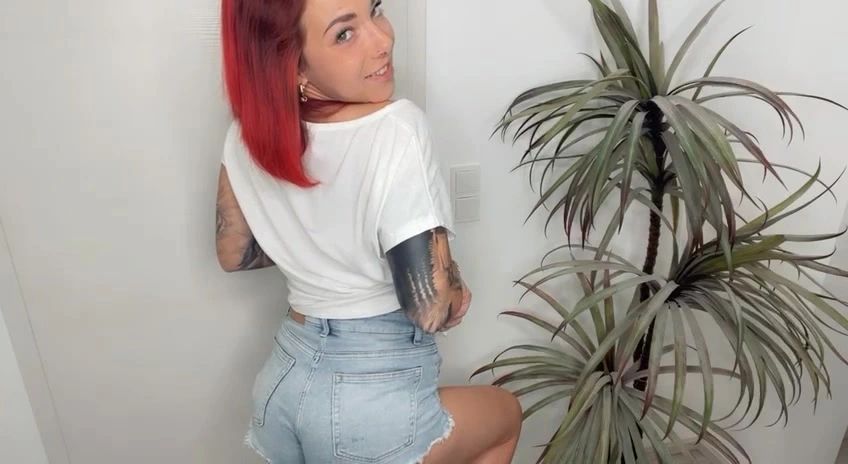 sexy foto nr. 5 von Machst du mit? Pack mich aus!