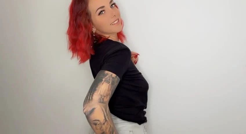 sexy foto nr. 2 von Titten und Jeans Arsch :)