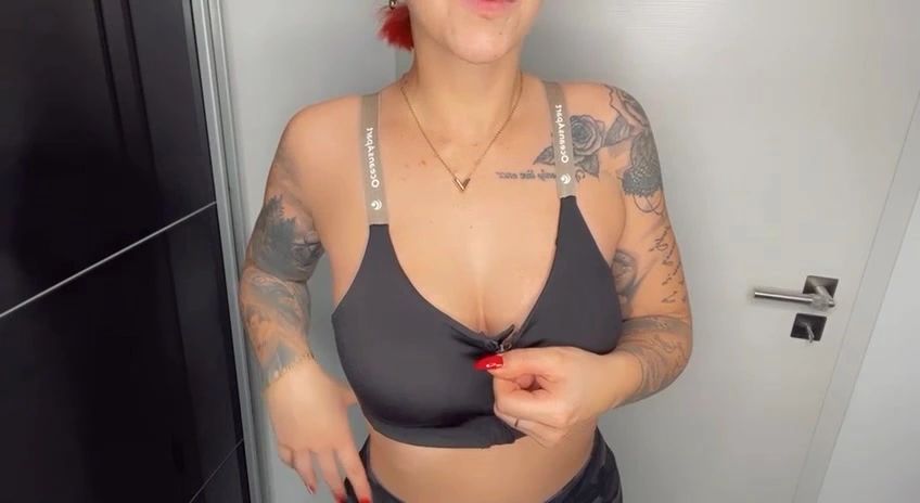 sexy foto nr. 7 von Arsch und Titten zum Wochenende!