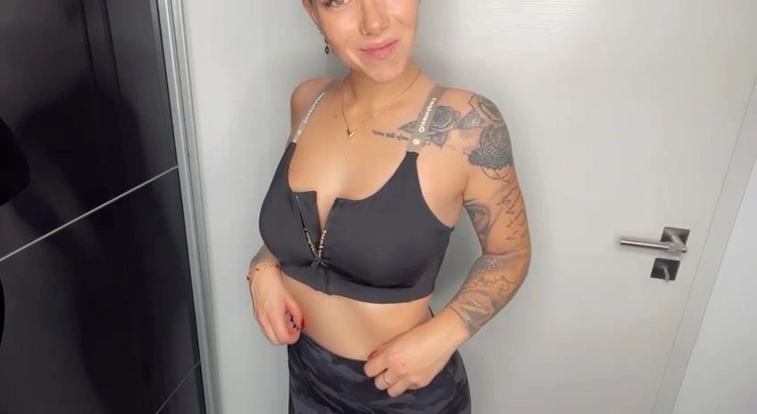 sexy foto nr. 9 von Arsch und Titten zum Wochenende!