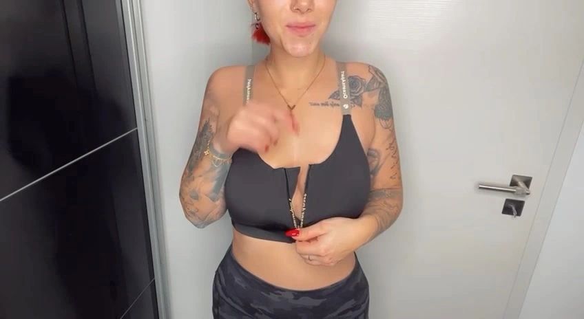 sexy foto nr. 10 von Arsch und Titten zum Wochenende!