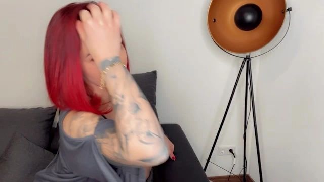 sexy foto nr. 3 von Ich pack meine Titten aus!
