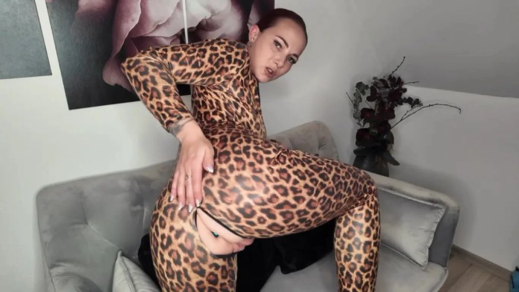 sexy foto nr. 10 von XL Anal Vibrations Plug