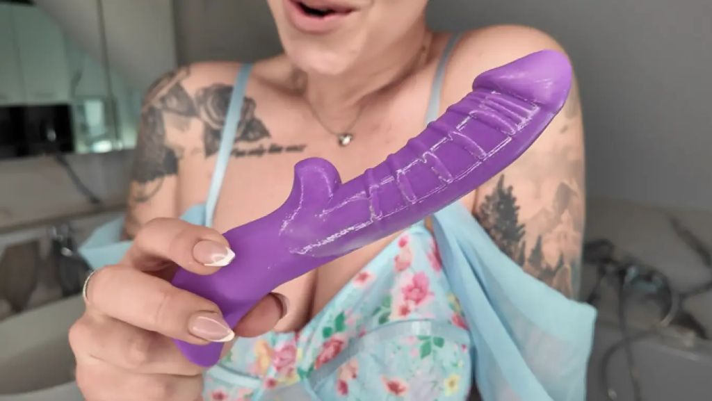 sexy foto nr. 9 von Mein neues Spielzeug !
