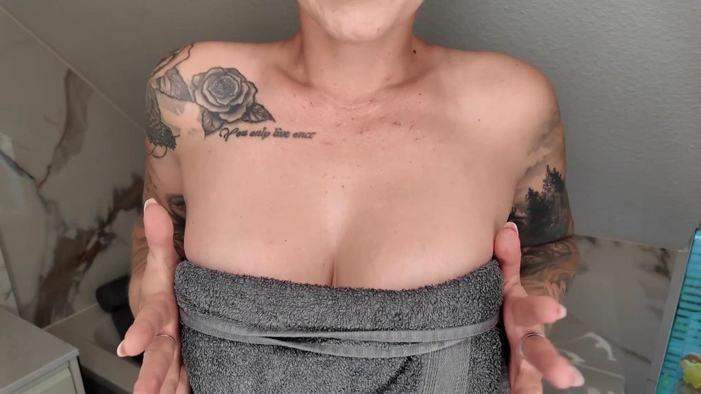sexy foto nr. 1 von In der Badewanne zum Orgasmus!!