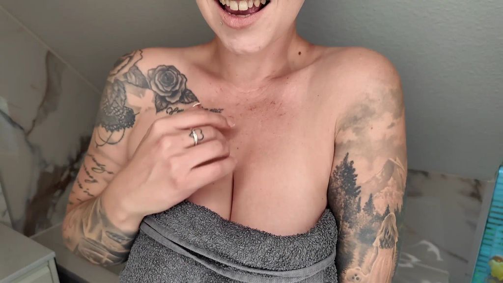 sexy foto nr. 2 von In der Badewanne zum Orgasmus!!