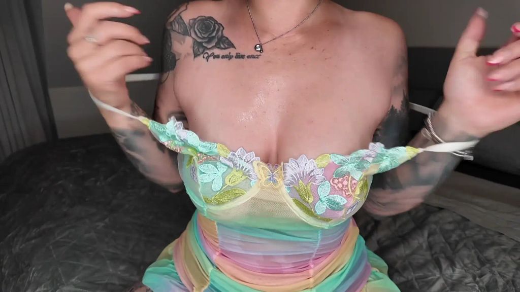 sexy foto nr. 3 von Abkühlung für meine geile Pussy ❄️🔥