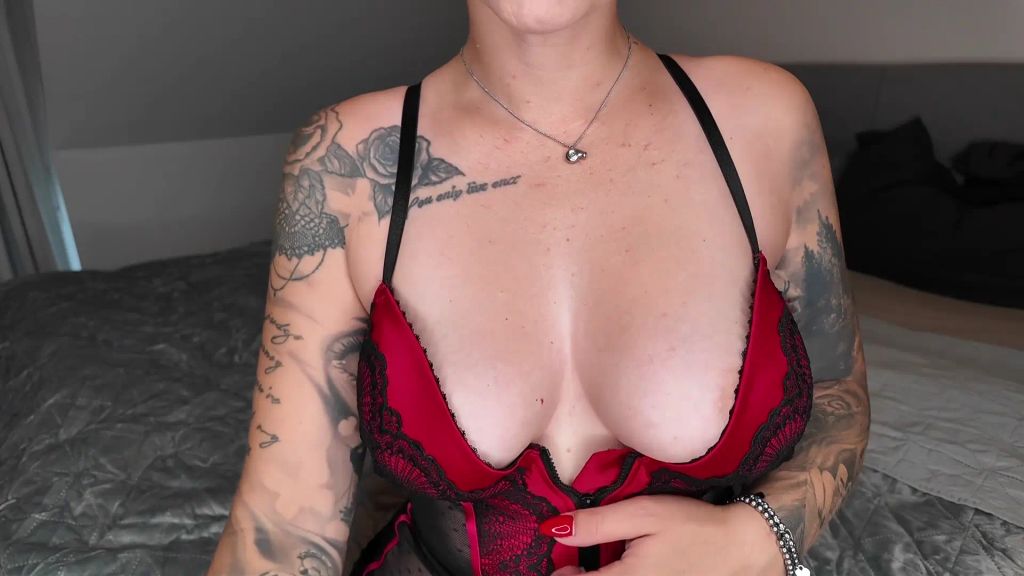 Meine Nylon Füße an deinem schwanz , bevor du ihn in meine P