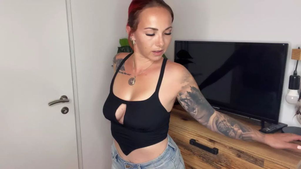 sexy foto nr. 1 von Hot Summer !! Meine nackten Titten für dich !!