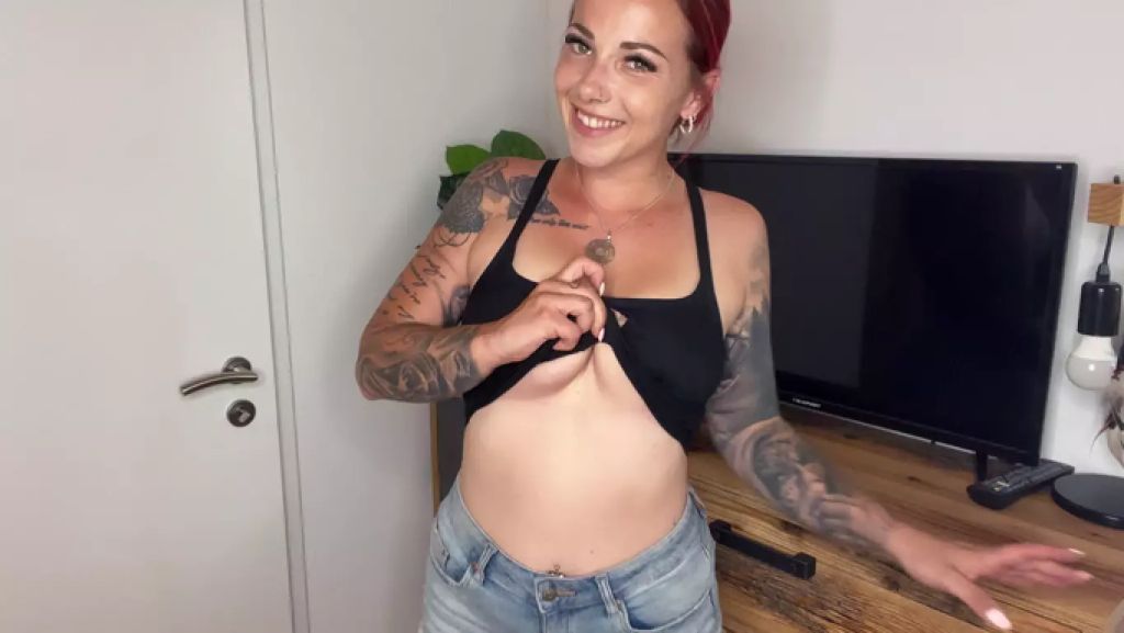 sexy foto nr. 3 von Hot Summer !! Meine nackten Titten für dich !!