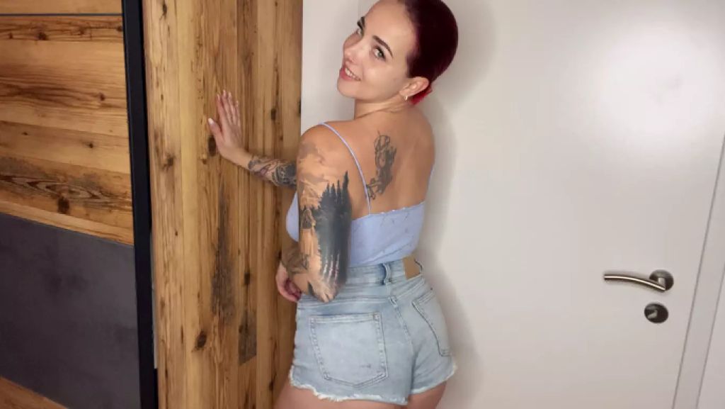 sexy foto nr. 3 von Ich Strip für dich !!