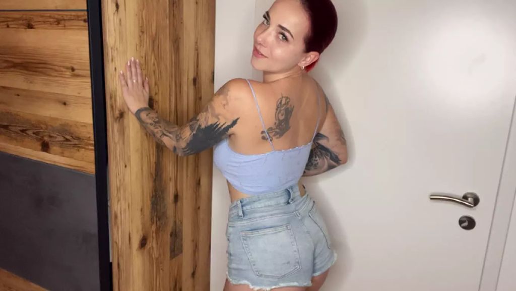 sexy foto nr. 4 von Ich Strip für dich !!