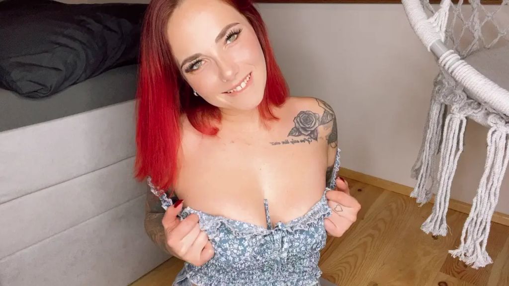 sexy foto nr. 5 von Ich zeig dir meine Brüste ;)