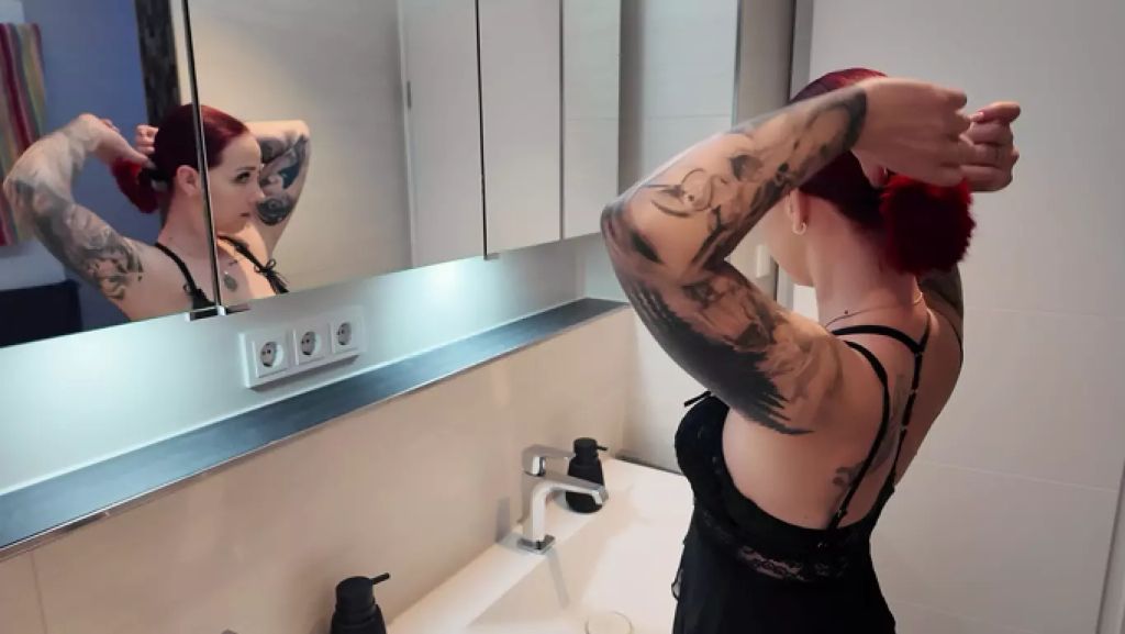 sexy foto nr. 1 von Meine heiße Dusche für Dich