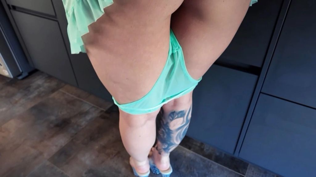 sexy foto nr. 10 von Heiße Pussy Spiele am Morgen !!