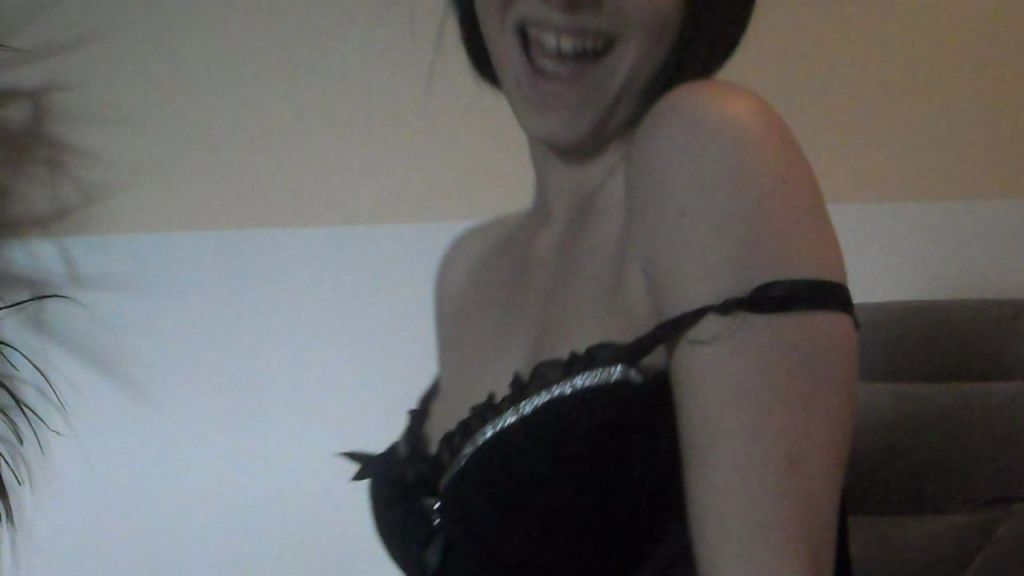 sexy foto nr. 6 von Dildo spielchen