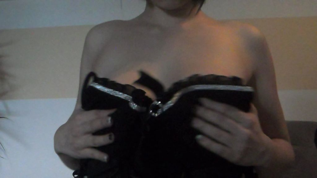 sexy foto nr. 10 von Dildo spielchen