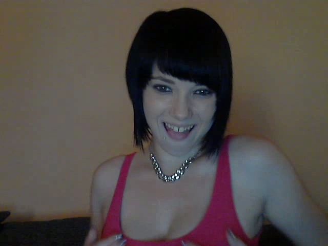 Webcam vorgeschmack :P