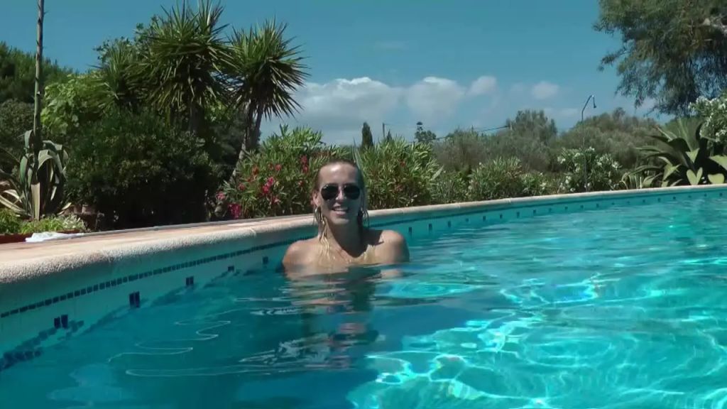 sexy foto nr. 1 von Hot auf malle