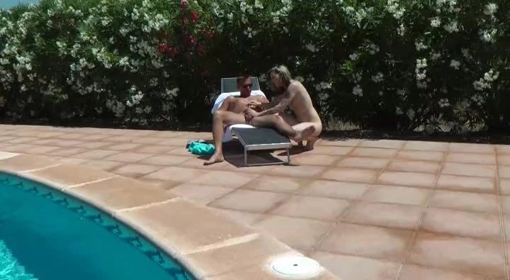 sexy foto nr. 6 von 3er auf Mallorca
