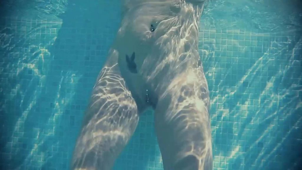 sexy foto nr. 2 von Mein erstes Musikvideo