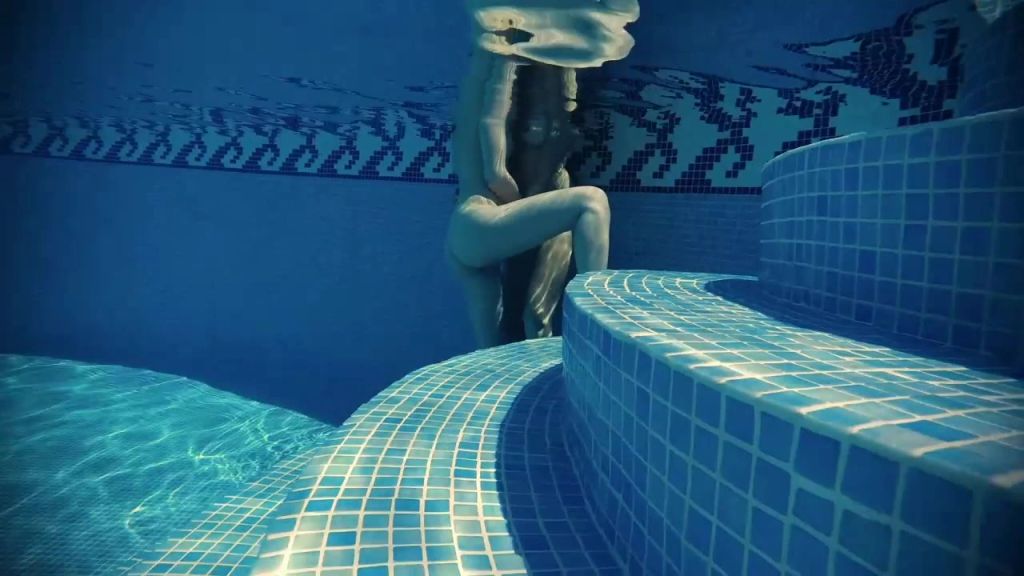 sexy foto nr. 5 von Mein erstes Musikvideo