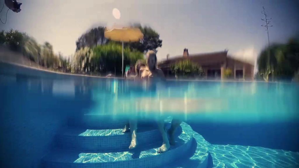 sexy foto nr. 8 von Mein erstes Musikvideo