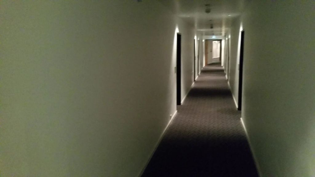 sexy foto nr. 9 von Hotelflur :-)
