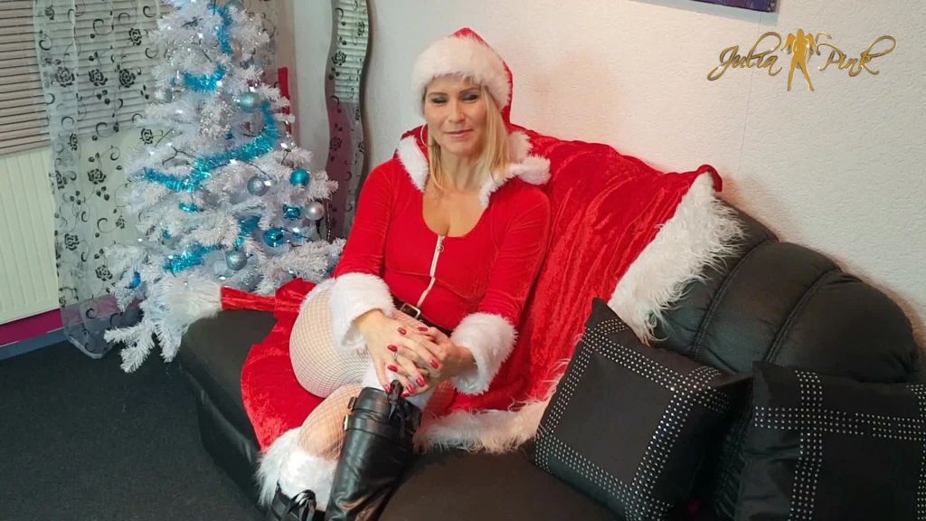 sexy foto nr. 1 von Leckerer Weihnachtsnatursekt