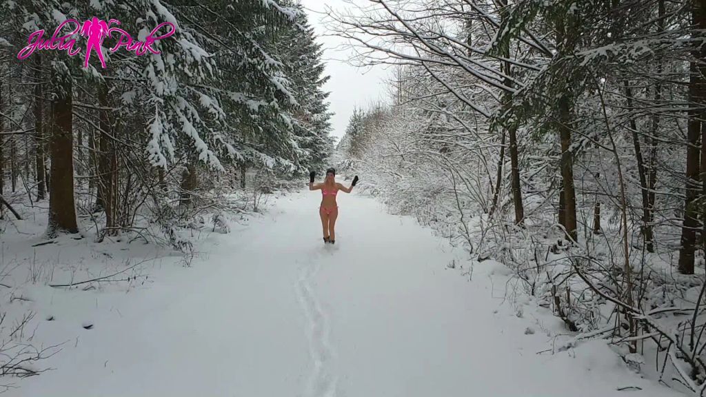 sexy foto nr. 1 von Winterzeit