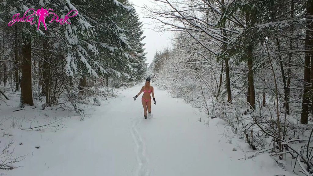 sexy foto nr. 6 von Winterzeit