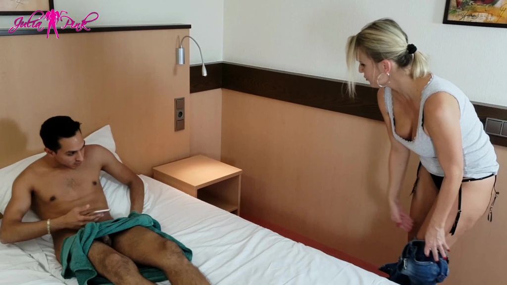 sexy foto nr. 3 von Meinen Neffen entsaftet