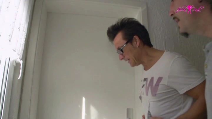 sexy foto nr. 3 von Nachbarsfotze doppel genommen