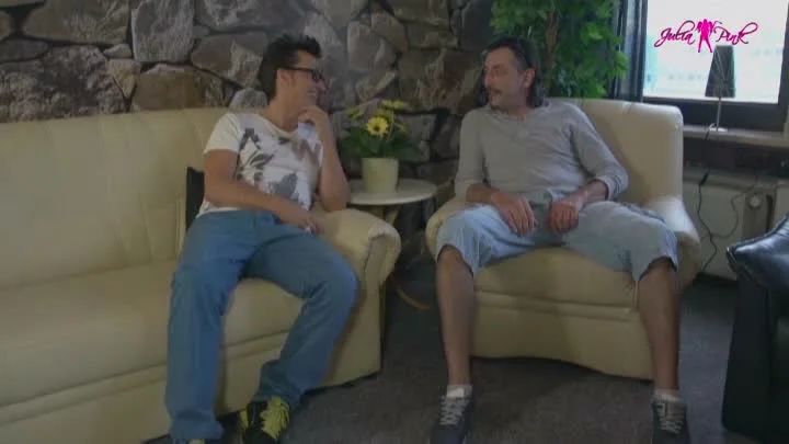 Nachbarsfotze doppel genommen