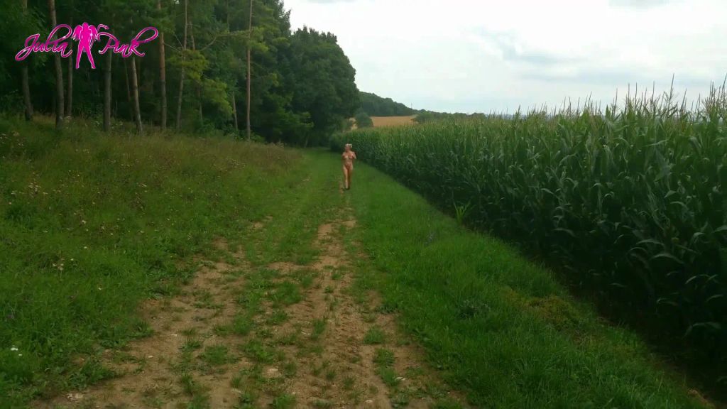 sexy foto nr. 1 von Erst den Mais gefickt dann Spermaspende vom Kameramann