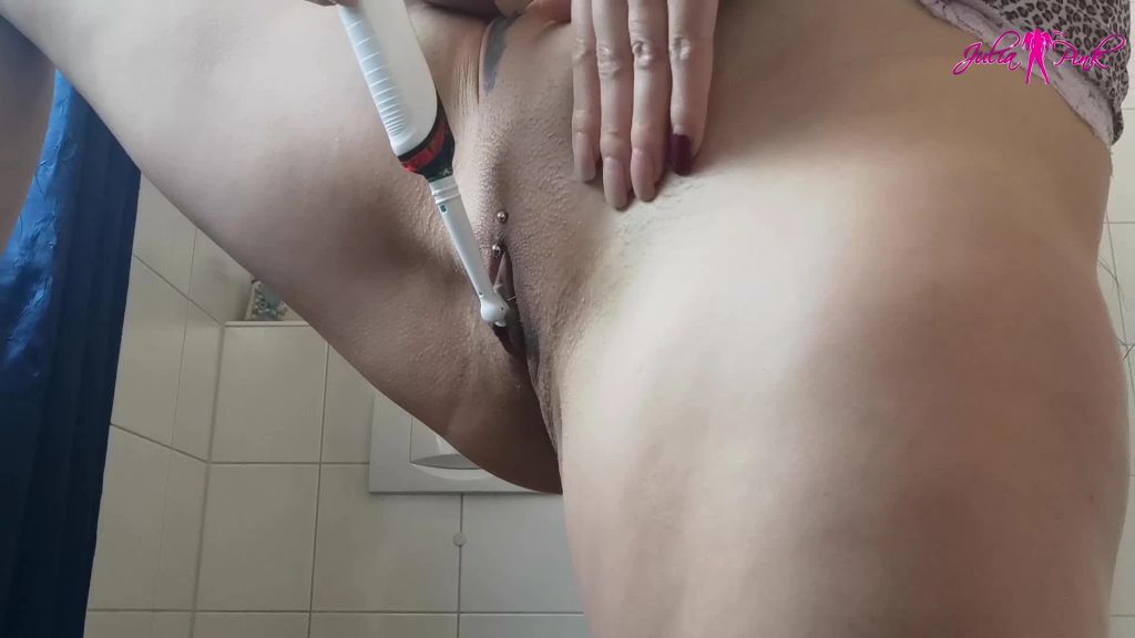 sexy foto nr. 4 von Elektischer Zahnbürstenfick