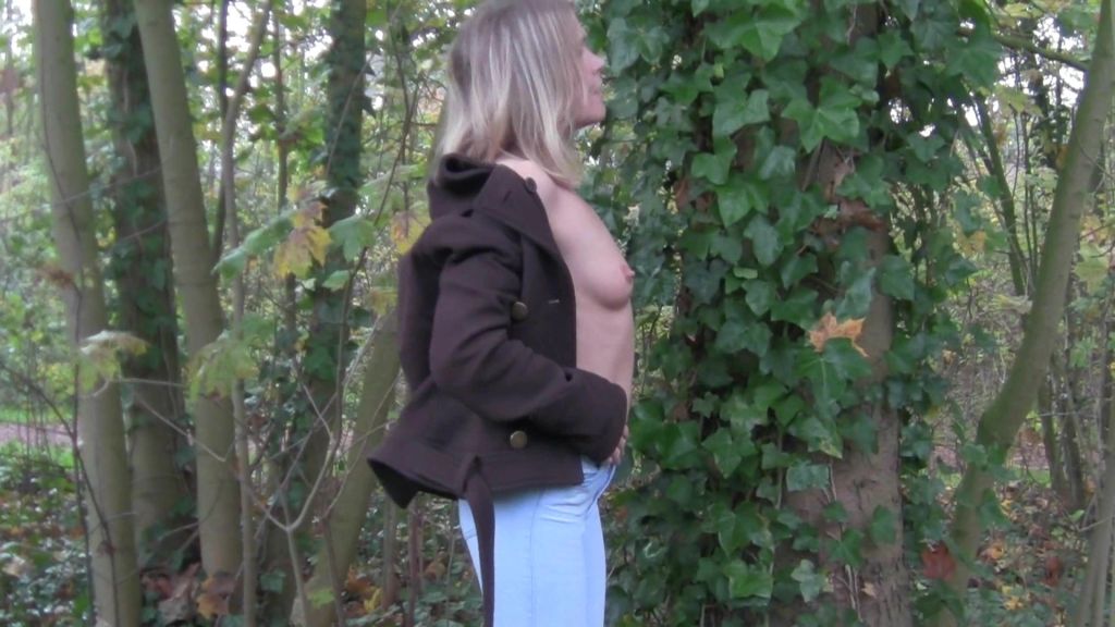 Vorschaubild 4 zum Video „Endlich einmal outdoor“