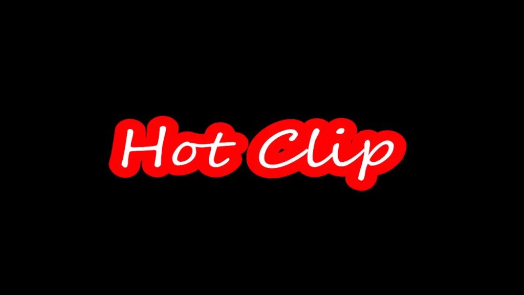 Vorschaubild 1 zum Video „Hot Clip“