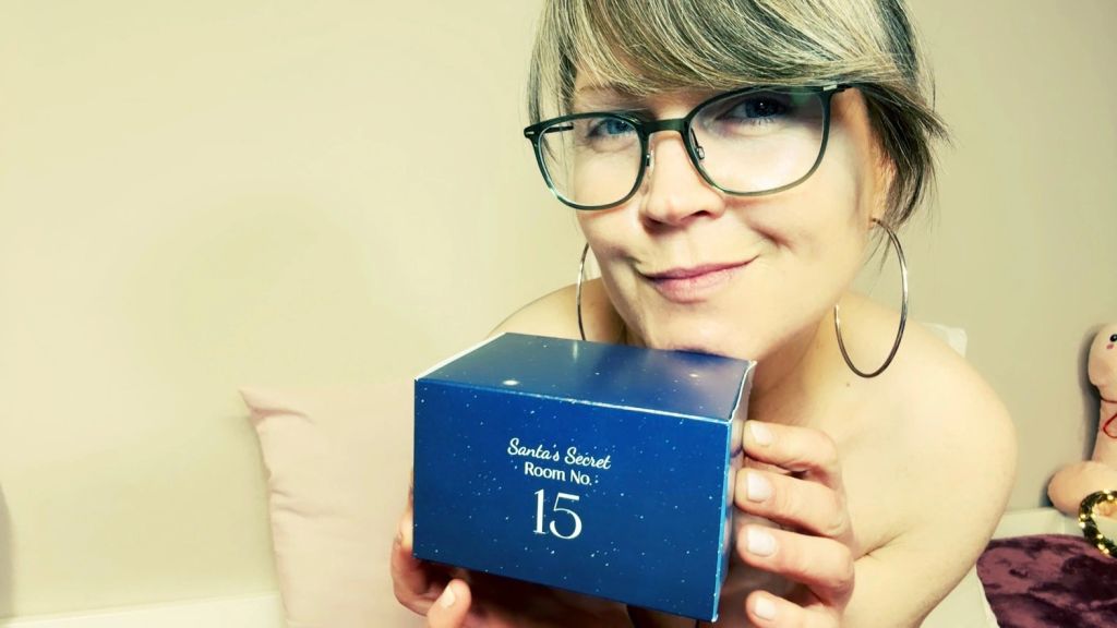 Vorschaubild zum Video „15.Türchen genießen 🫦“ von Heisse Spitzmaus