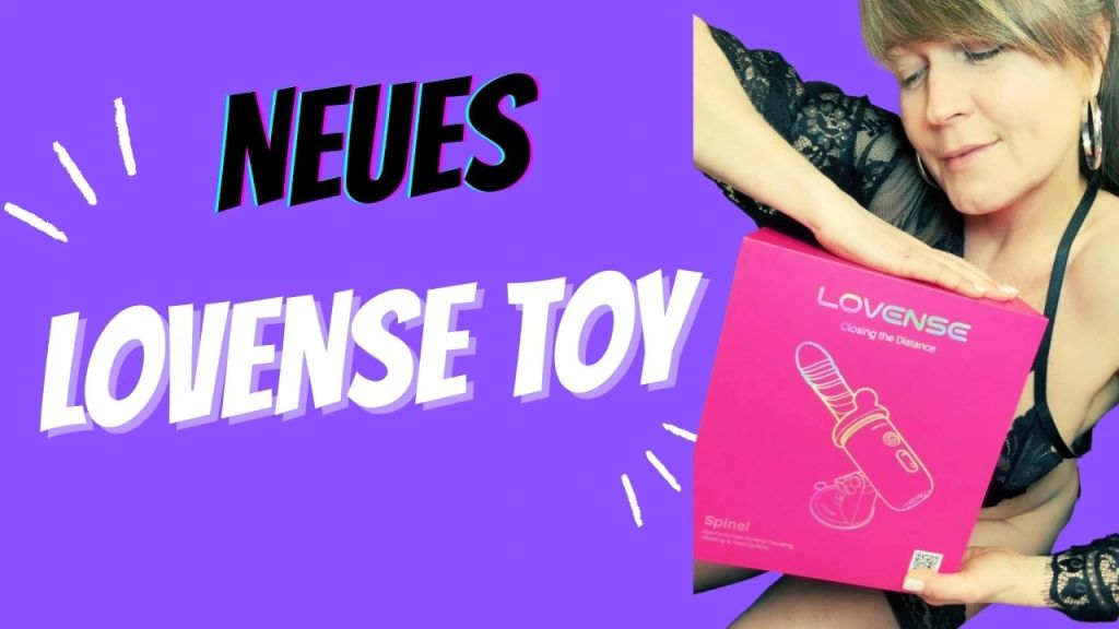 Vorschaubild 10 zum Video „Geiles neues Toy zum Steuern🫦💦“