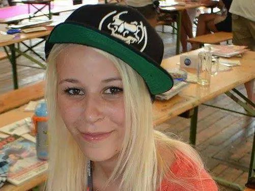 sexy foto nr. 7 von SexyJenJen92