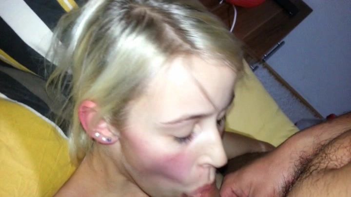 sexy foto nr. 8 von Blowjob mit facecumshot