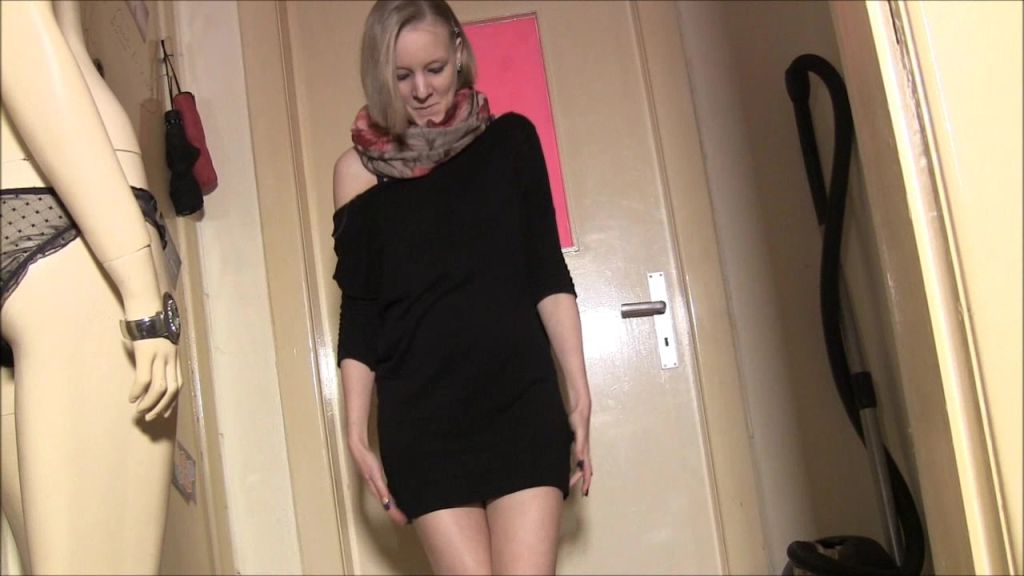 sexy foto nr. 3 von Sektempfang bei meiner Freundin (NS)