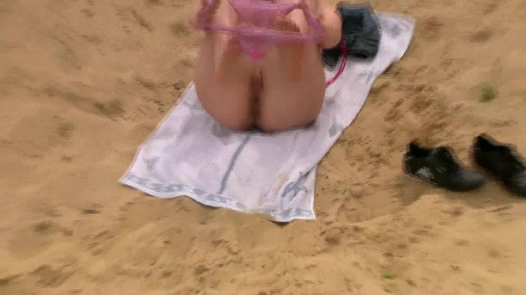 sexy foto nr. 4 von Am See es mir ordentlich besorgt